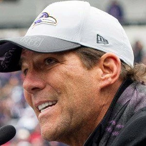 Steve Bisciotti - Birthday, Bio, Wiki, Family, Networth & More