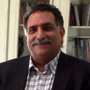 Azmi Bishara - Age, Bio, Birthdate, Family, Networth & More