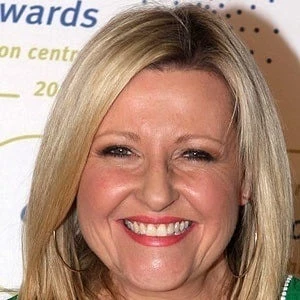 Angela Bishop Biography