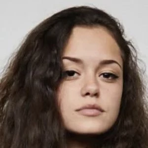 Casey Bishop Biography