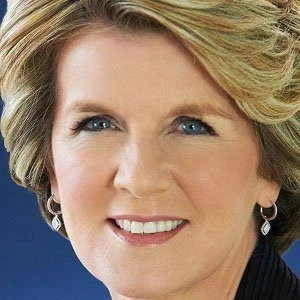 Julie Bishop - Income, Birthday, Family, Bio, Networth & More