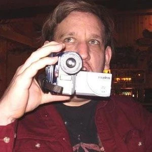 Timothy Bishop Biography
