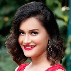 Reema Bishwokarma - Age, Height, Birthdate, Bio, Family, Networth & More