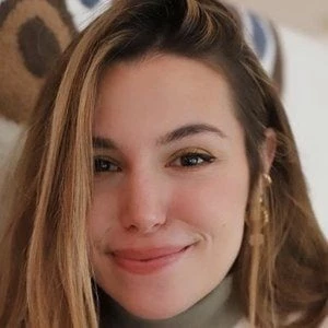 Marzia Kjellberg - Age, Height, Birthdate, Family, Wiki & More