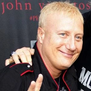 Gregg Bissonette - Adderess, Bio, Birthdate, Family, Wiki & More