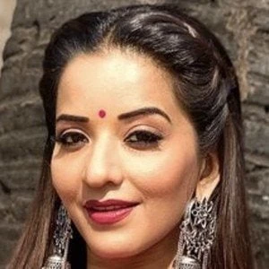 Mona Lisa Biswas Biography