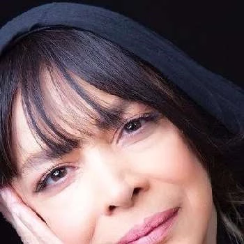 Bita Farahi Biography