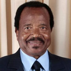 Paul Biya - Date Of Birth, Bio, Birthdate, Parents, Networth & More