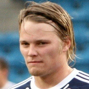 Birkir Bjarnason Biography