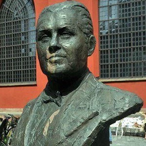 Jussi Bjorling Biography