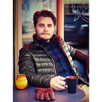 Bjørn Alexander - Wiki, Bio, Birthdate, Networth, Family & More