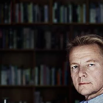 Björn Carlström - Height, Bio, Wiki, Family, Birthplace, Networth & More