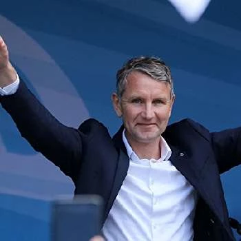 Björn Höcke - Age, Bio, Birthdate, Family, Networth & More