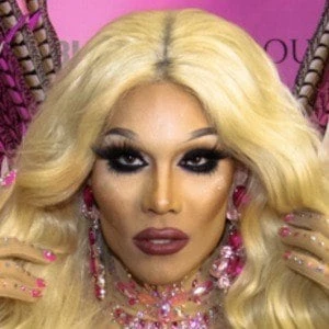 Kimora Blac Biography