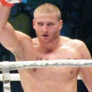 Jan Blachowicz - Age, WIki, Birthday, Family, Networth & More