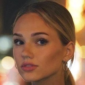 Amber Black Biography