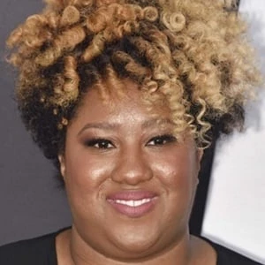 Ashley Nicole Black Biography