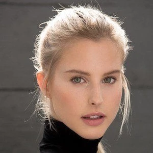 Brennah Black Biography