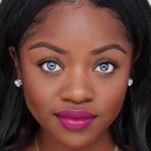 Cydnee Black Biography