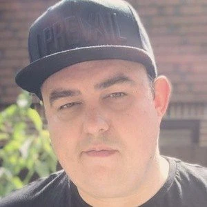 Daz Black Biography