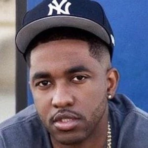 Marcus Black Biography