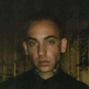 blackbear Biography