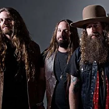 Blackberry Smoke - Age, Bio, Birthdate, Family, Networth & More