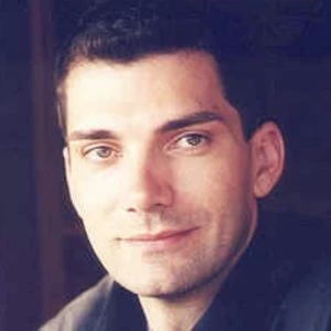 Stephen Blackehart Biography