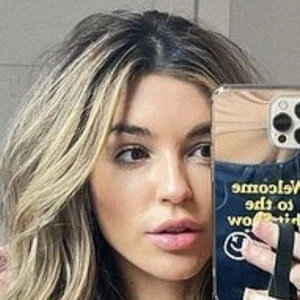 Nikki Blackketter Biography