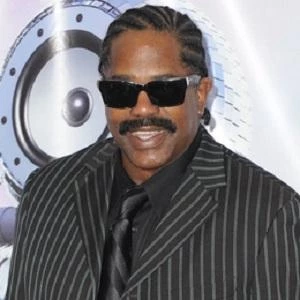 Larry Blackmon Biography