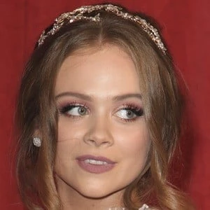Niamh Blackshaw Biography