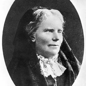 Elizabeth Blackwell Biography