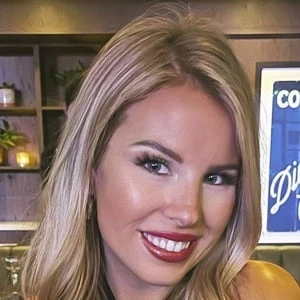 Macy Blackwell Biography