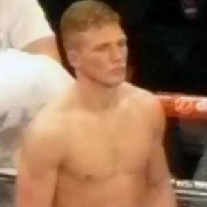 Nick Blackwell Biography