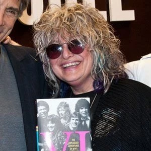 Nina Blackwood - Wiki, Bio, Birthdate, Networth, Family & More