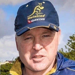 Andrew Blades - Family, Bio, Birthday, Family, Income & More