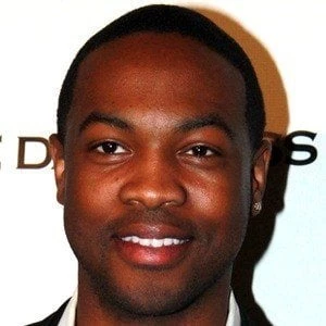 Ser'Darius Blain Biography