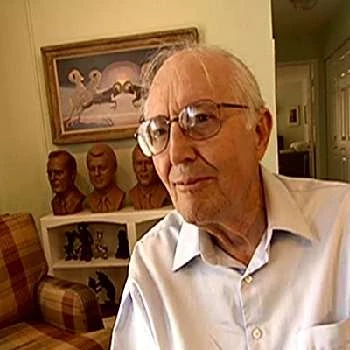 Blaine Gibson - Profession, Biography, Birthdate, Family, Wiki & More