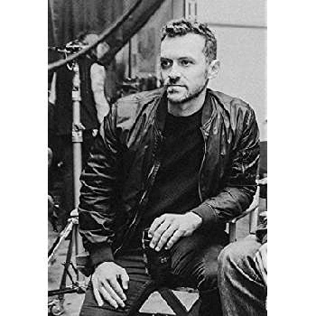 Blaine Moir Biography