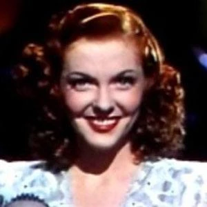 Vivian Blaine Biography
