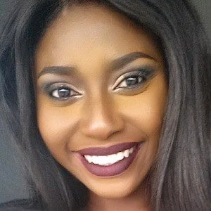 Bella Blair Biography