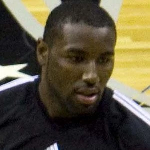 DeJuan Blair Biography
