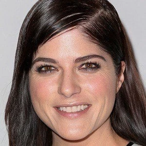 Selma Blair Biography