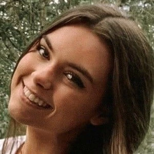 Sophia Blair Biography