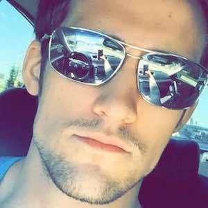 Jordan Blais Biography