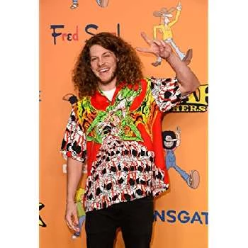 Blake Anderson Biography