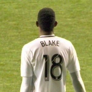 Andre Blake Biography