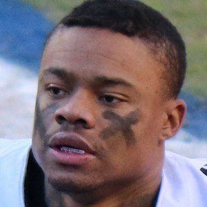 Antwon Blake Biography