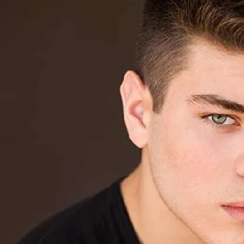 Blake Bergman Biography