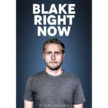 Blake Gardner Biography